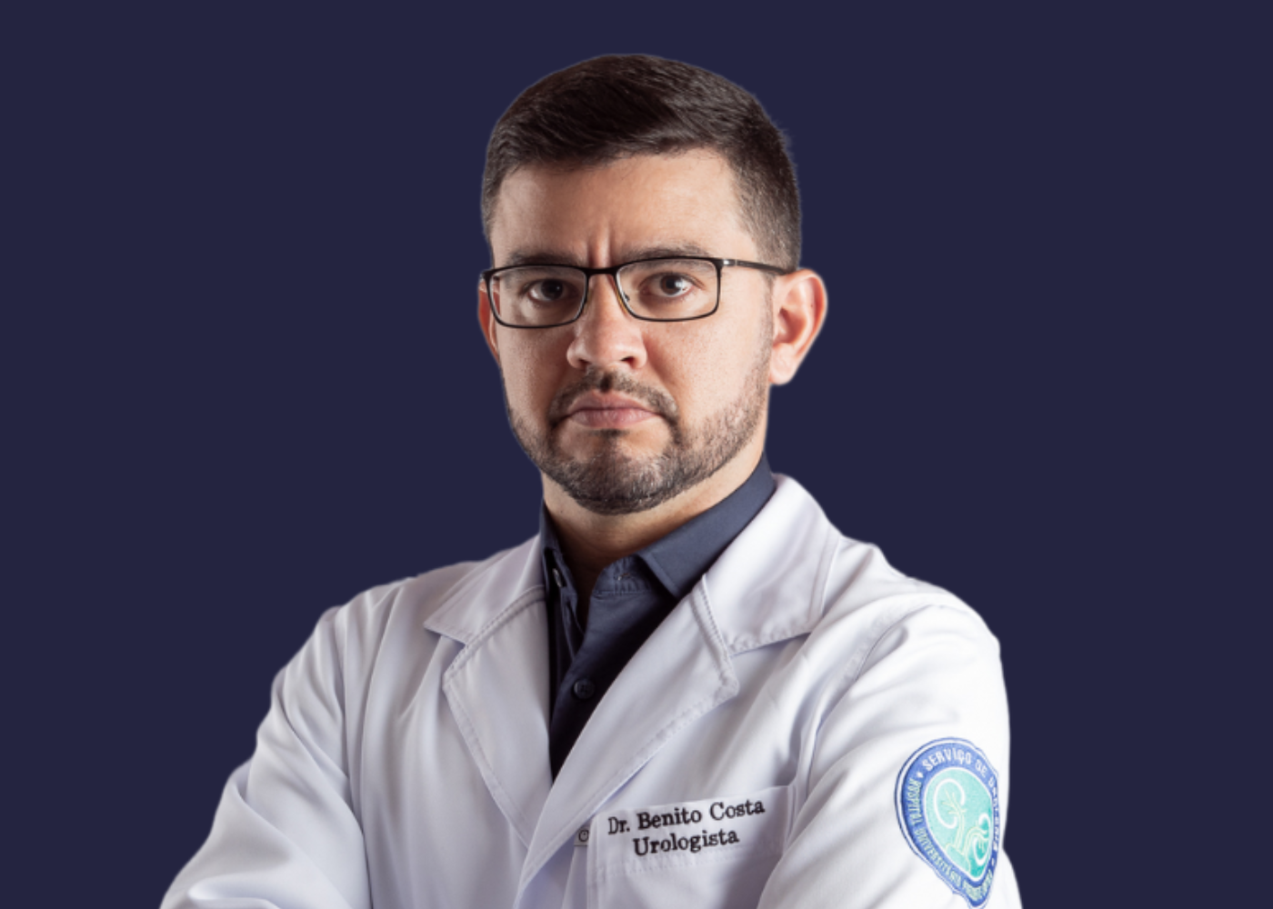 Marca Dr. Benito