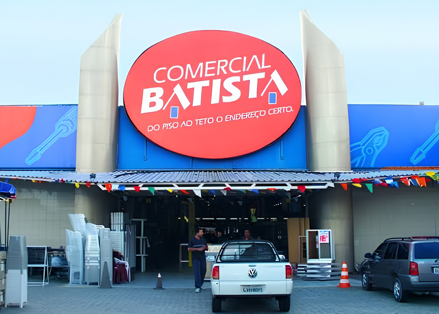 Marca Comercial Batista