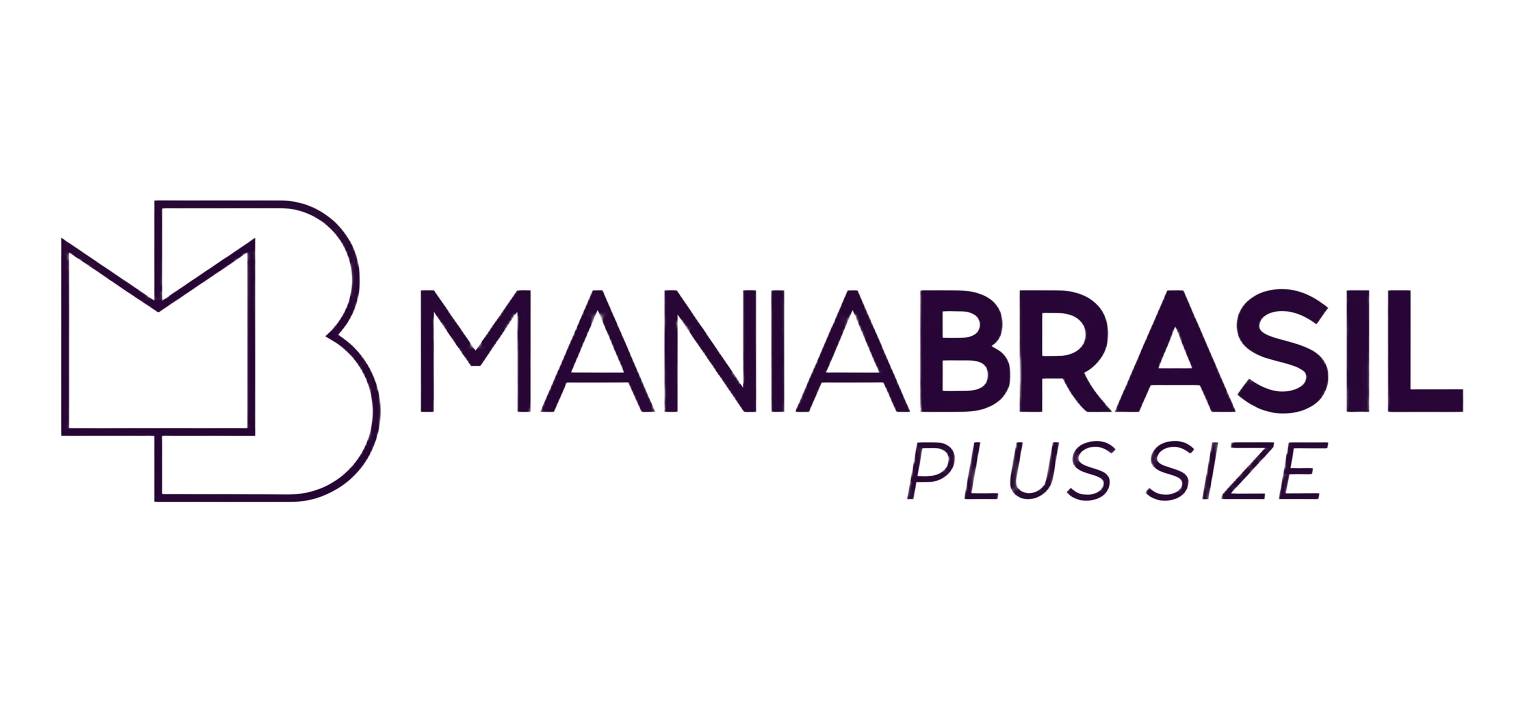 Logotipo cliente Mania Brasil