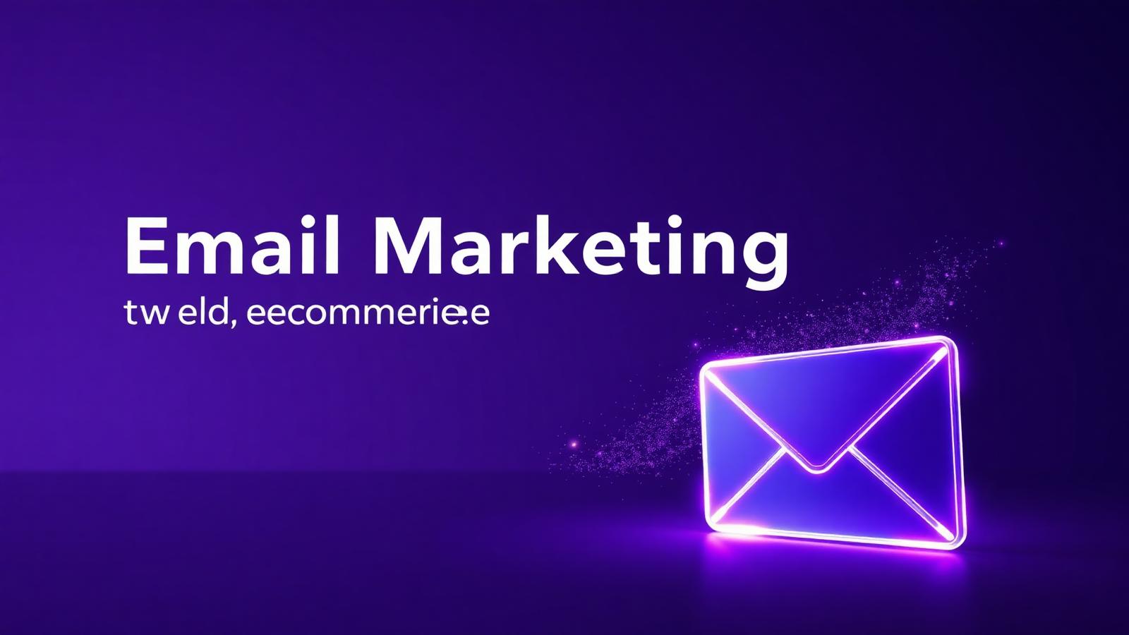 Como usar o e-mail marketing para impulsionar as vendas do e-commerce