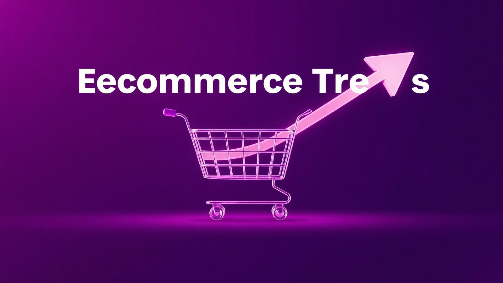 As 5 principais tendências de e-commerce a serem observadas em 2024
